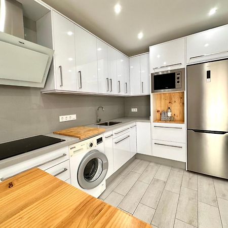 Apartamento Costero, Los Abrigos. Экстерьер фото