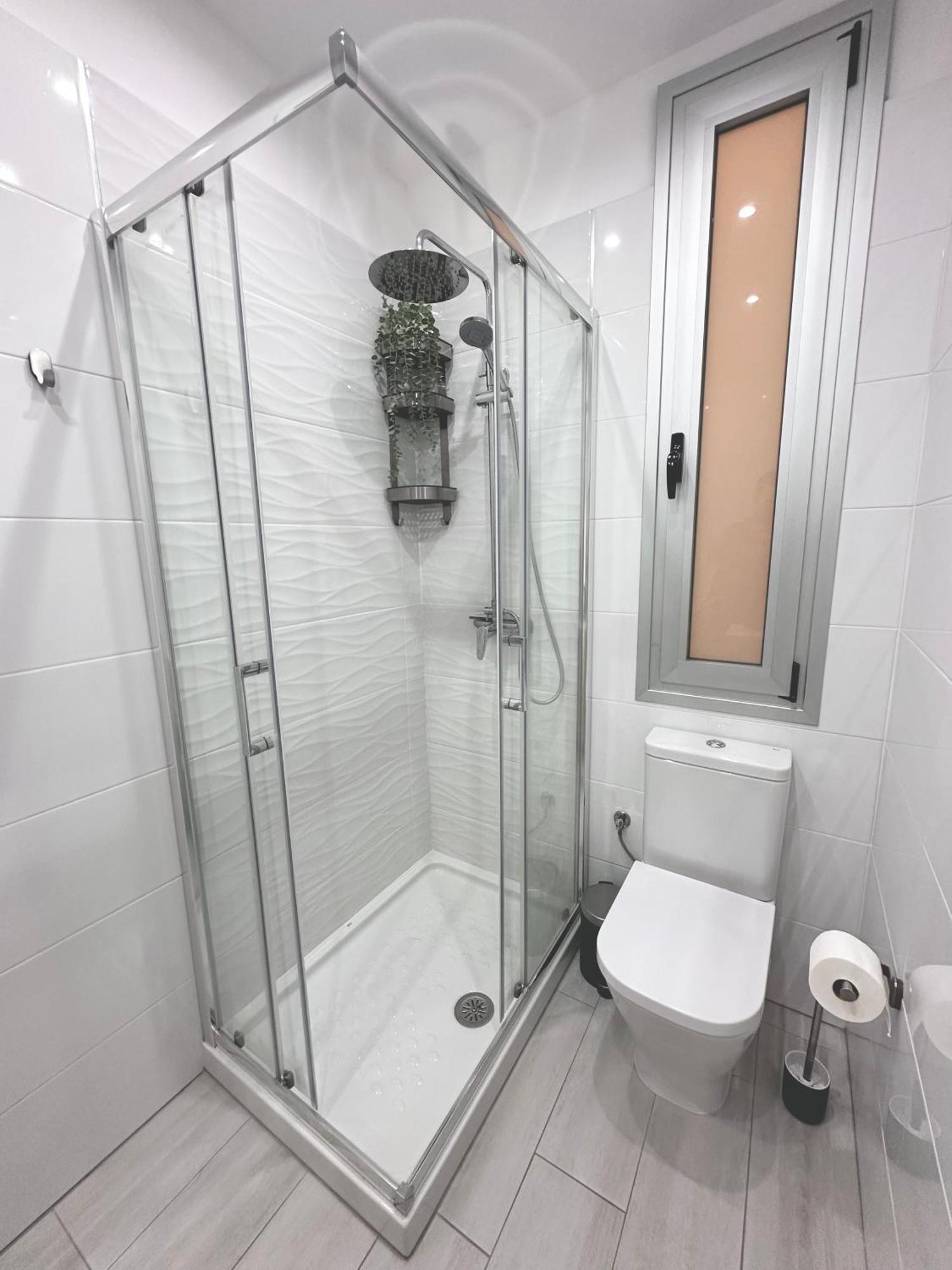 Apartamento Costero, Los Abrigos. Экстерьер фото
